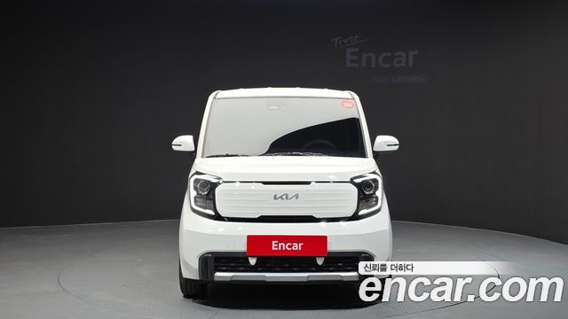 Kia RAY Новый Signature - фото 2