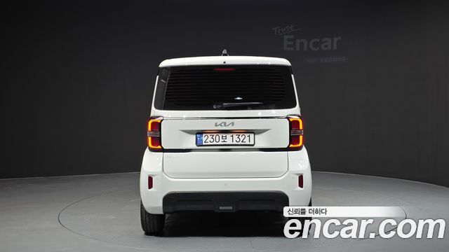 Kia RAY Новый Signature - фото 3