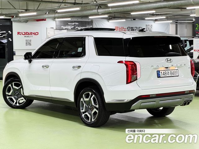 Hyundai Palisade Новый Diesel 2.2 4WD Prestige - фото 2