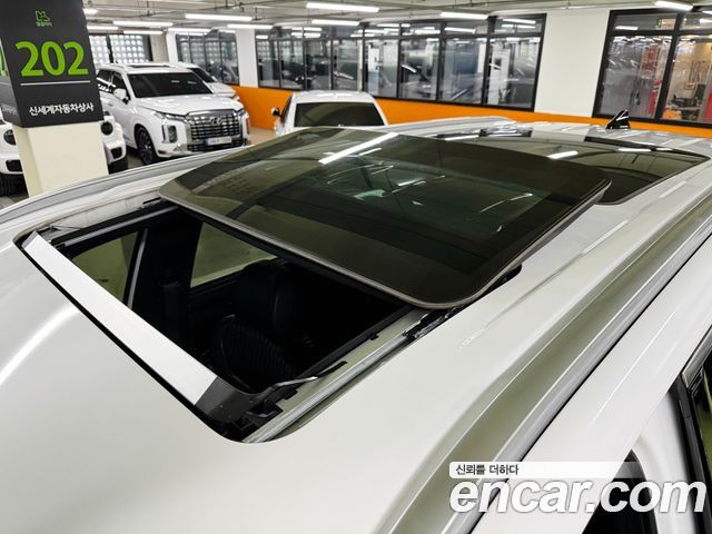 Hyundai Palisade Новый Diesel 2.2 4WD Prestige - фото 4