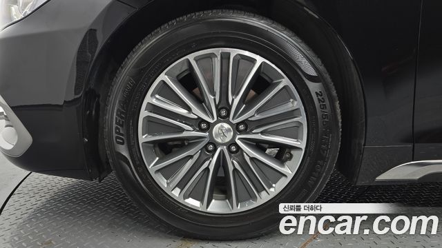 Hyundai Grandeur IG, гибрид Exclusive - фото 3
