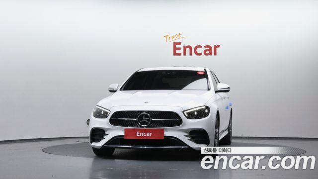 Mercedes-Benz E-Class W213 E250 AMG Line - фото 2