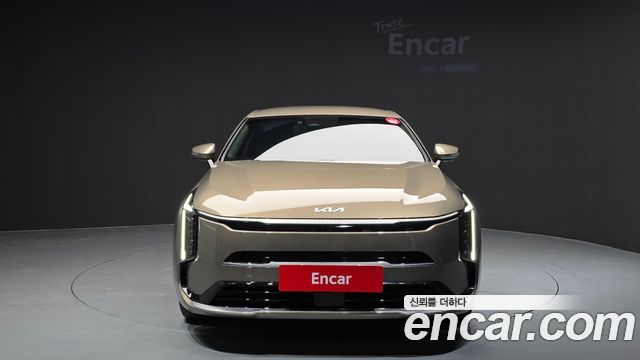Kia K8 Новый, гибрид Noblesse Light - фото 2