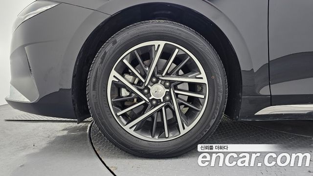 Hyundai Grandeur Новый IG 3.0 LPi Rent Car Premium - фото 4