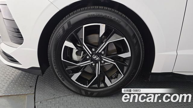 Hyundai Sonata DN8 2.0 Premium - фото 4