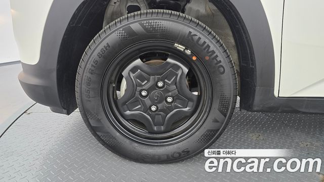 Hyundai Casper Turbo Smart - фото 4