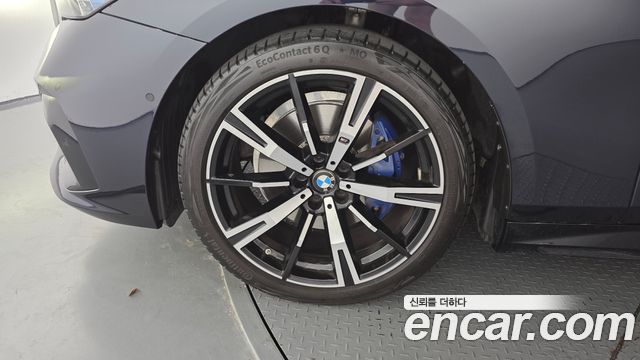 BMW 5-Series G60 530i xDrive M Sport - фото 4