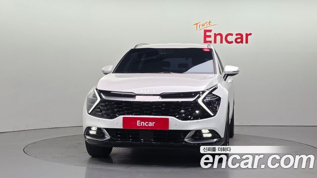 Kia Sportage 5-го поколения LPG 2.0 2WD Noblesse - фото 2