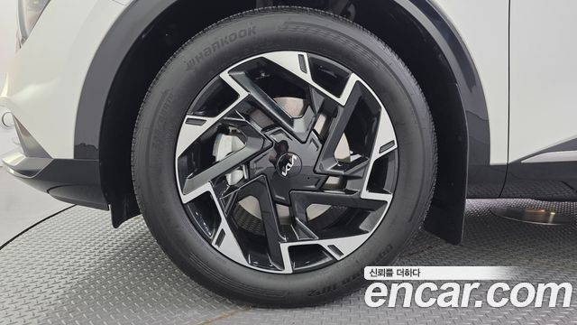 Kia Sportage 5-го поколения LPG 2.0 2WD Noblesse - фото 4