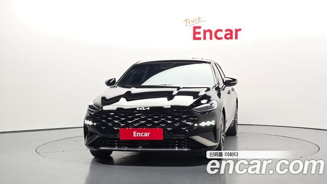 Kia K8 2.5 Gasoline 2WD Signature - фото 2