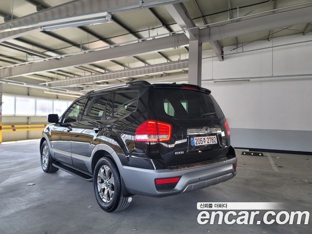 Kia Mohave Новый Diesel 3.0 4WD President - фото 2