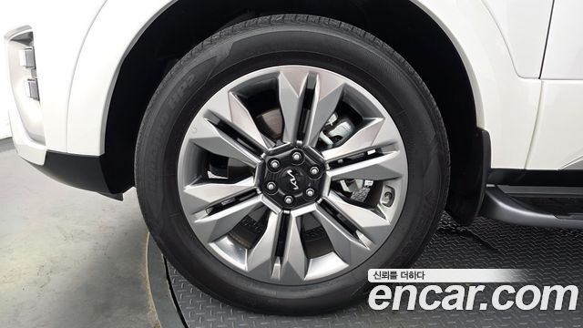 Kia Mohave (The Master) Diesel 3.0 4WD 7-Seater Masters - фото 4