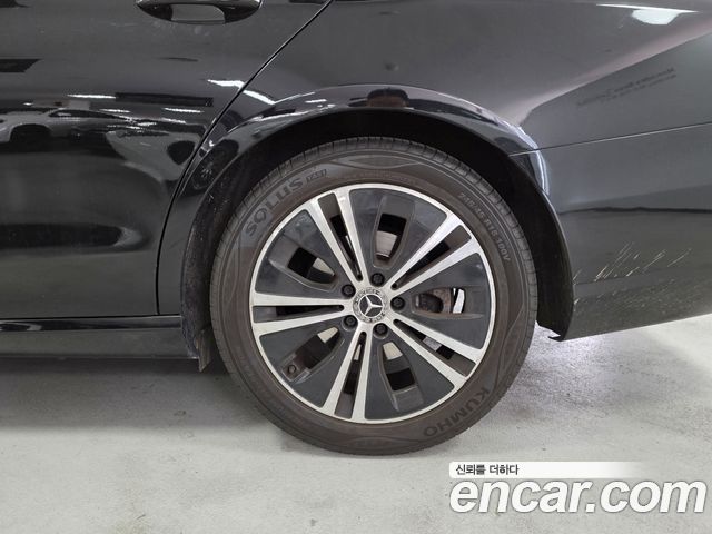 Mercedes-Benz E-Class W213 E300 Avantgarde - фото 4