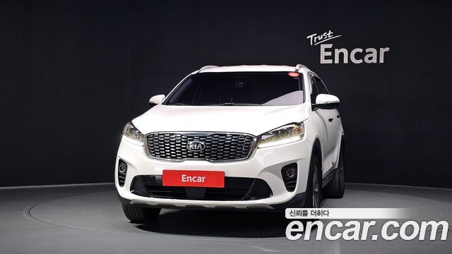 Kia Sorento Новый Diesel 2.0 2WD Prestige - фото 2
