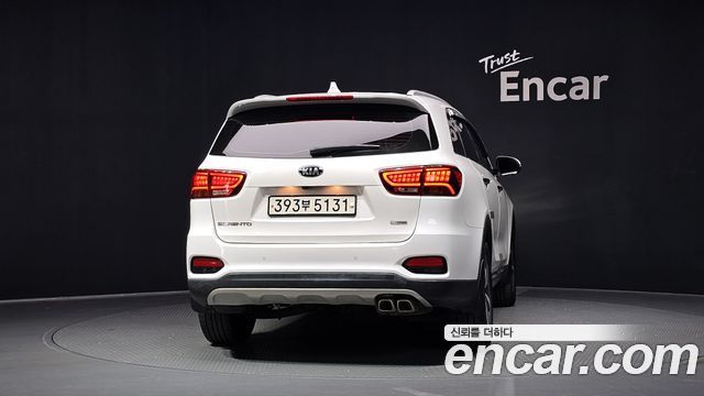 Kia Sorento Новый Diesel 2.0 2WD Prestige - фото 3