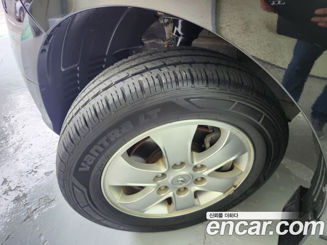 Hyundai Starex Новый 4WD Wagon 12-Seater Smart - фото 4