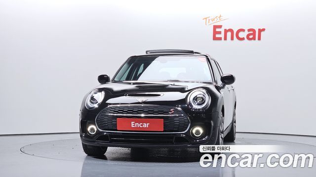 Mini Clubman Standard 2nd - фото 2