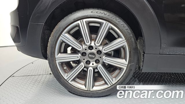 Mini Clubman Standard 2nd - фото 4