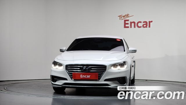 Hyundai Grandeur IG 2.4 Exclusive Special - фото 2