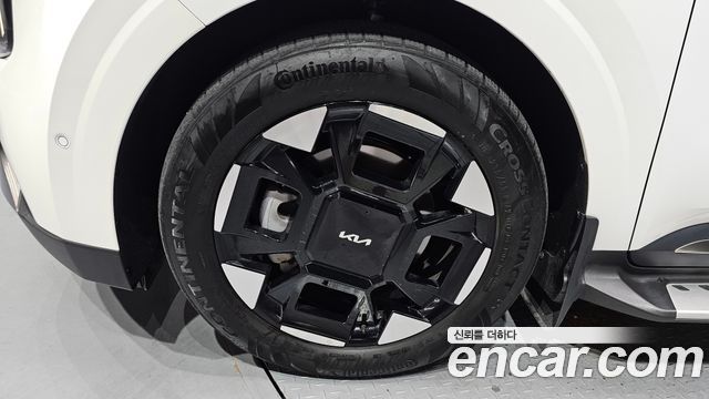 Kia Carnival Новый 4-го поколения HEV 7seater Signature - фото 4
