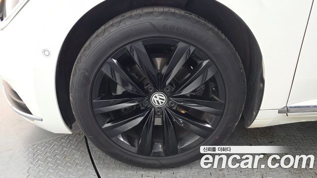 Volkswagen Arteon 2.0 TDI Prestige - фото 4