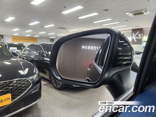 Mercedes-Benz EQS SUV EQS580 4MATIC Launch Edition - фото 2