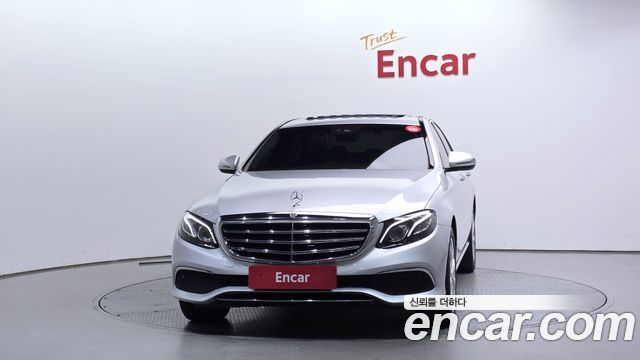 Mercedes-Benz E-Class W213 E220d 4MATIC Exclusive - фото 2