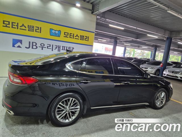 Hyundai Grandeur IG 2.4 Modern - фото 3