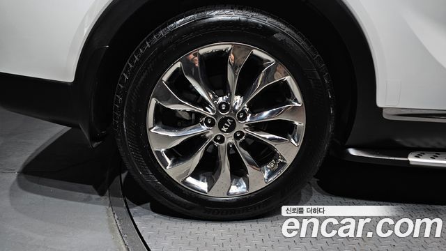 Kia Sorento Новый Diesel 2.0 2WD Nobesse Special - фото 4