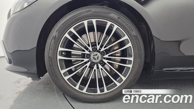 Mercedes-Benz S-Class W223 S350 d - фото 4