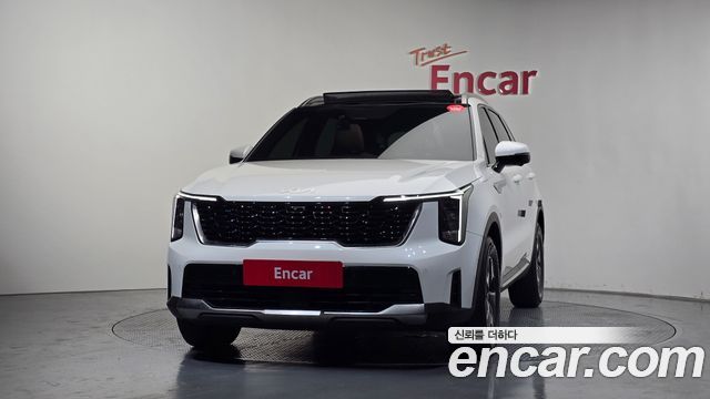 Kia Sorento Новый 4-го поколения HEV 1.6 2WD Noblesse - фото 2