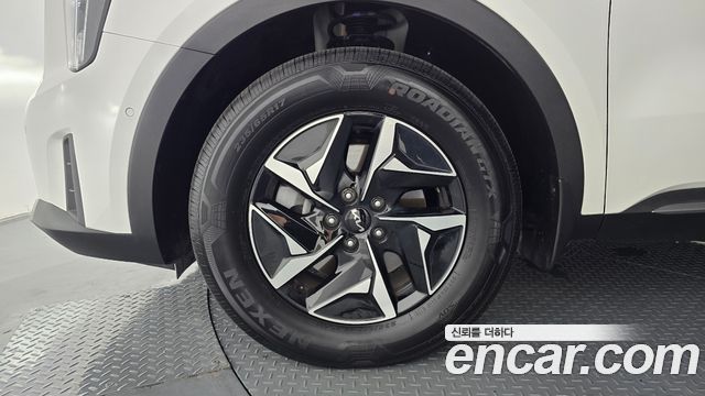 Kia Sorento Новый 4-го поколения HEV 1.6 2WD Noblesse - фото 4