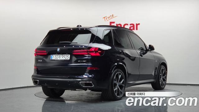 BMW X5 G05 xDrive 40i M Sport - фото 1