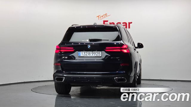 BMW X5 G05 xDrive 40i M Sport - фото 3