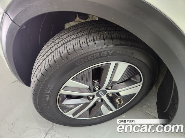 Kia Niro Новый 1.6 HEV Prestige - фото 4