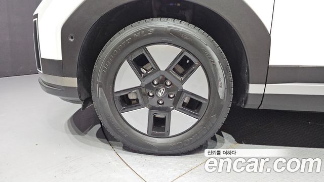 Hyundai Santafe MX5 HEV 1.6 2WD Prestige Plus - фото 4