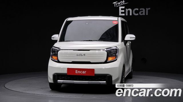 Kia RAY Новый Signature - фото 2
