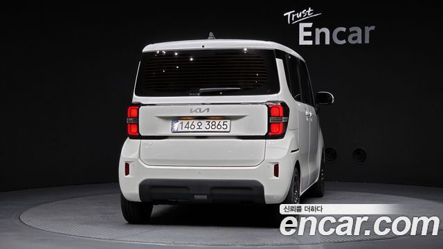 Kia RAY Новый Signature - фото 3