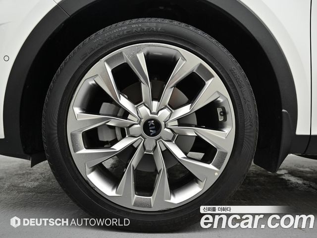 Kia Sorento 4-го поколения Diesel 2.2 2WD Signature - фото 4
