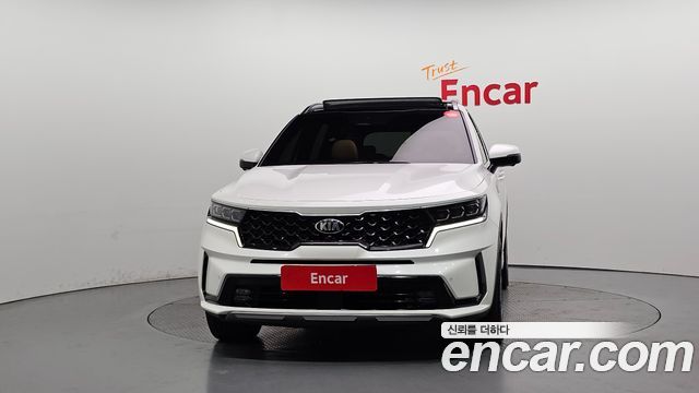 Kia Sorento 4-го поколения Diesel 2.2 2WD Signature - фото 2
