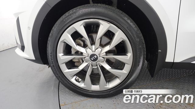 Kia Sorento 4-го поколения Diesel 2.2 2WD Signature - фото 4