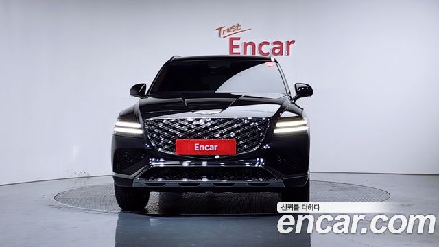 Genesis GV80 2.5T Gasoline AWD - фото 2