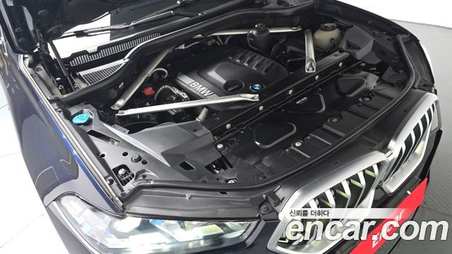 BMW X6 G06 xDrive30d M Sport - фото 4