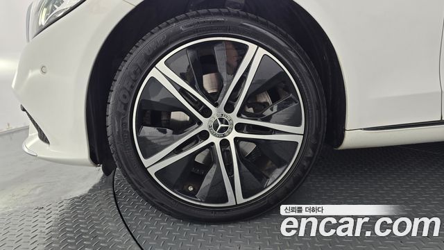 Mercedes-Benz C-Class W205 C220 d 4MATIC Exclusive - фото 4