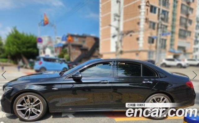 Mercedes-Benz E-Class W213 E53 AMG 4MATIC+ - фото 2