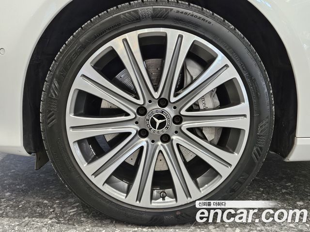 Mercedes-Benz E-Class W213 E400 4MATIC Exclusive - фото 4