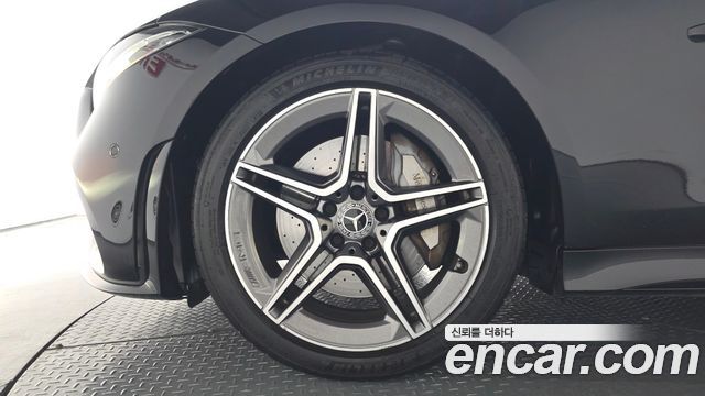 Mercedes-Benz CLS-Class C257 CLS300d AMG Line - фото 4