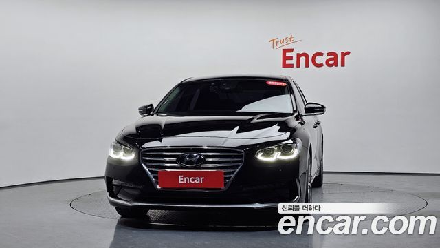 Hyundai Grandeur IG 3.0 Exclusive Special - фото 1