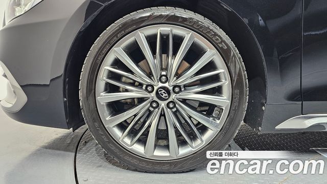 Hyundai Grandeur IG 3.0 Exclusive Special - фото 3