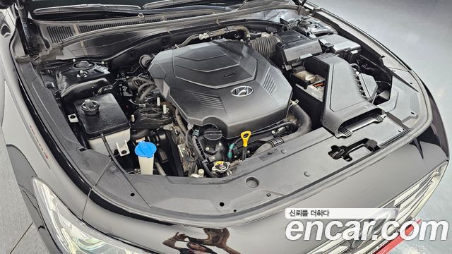 Hyundai Grandeur IG 3.0 Exclusive Special - фото 4